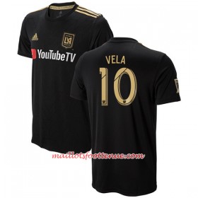 Maillot/Tenue Los Angeles FC Vela 10 Domicile 2018/2019